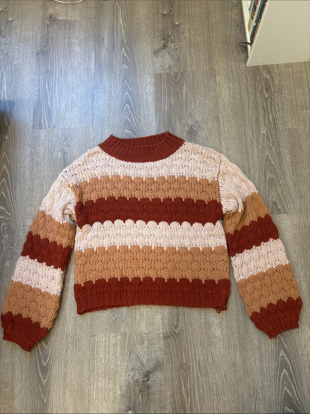 altar’d state sweater